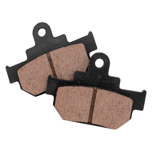 BikeMaster - BikeMaster Brake Pads - 961116