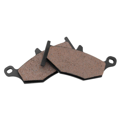 BikeMaster - BikeMaster Brake Pads - 961143