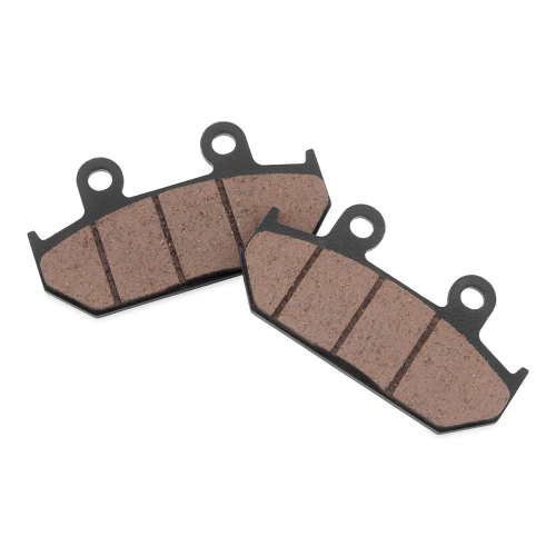 BikeMaster - BikeMaster Brake Pads - 961172