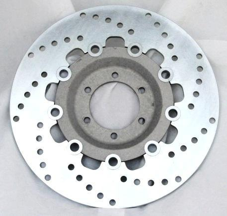 EBC - EBC OE Replacement Brake Rotor - MD1048