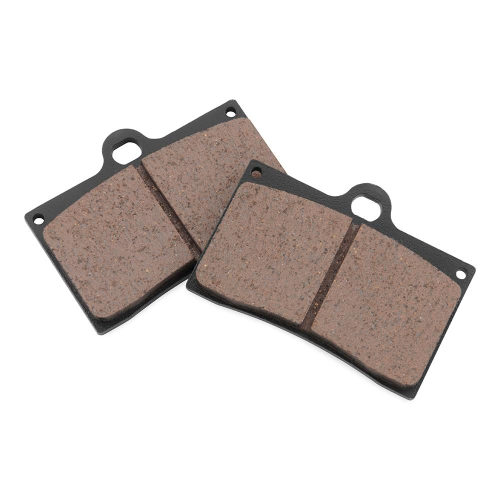 BikeMaster - BikeMaster Brake Pads - 961152