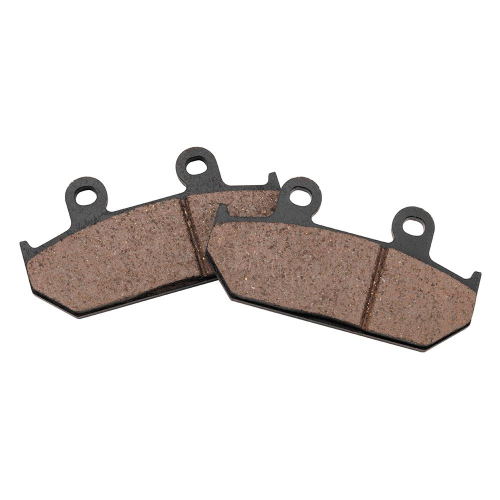 BikeMaster - BikeMaster Brake Pads - 961181