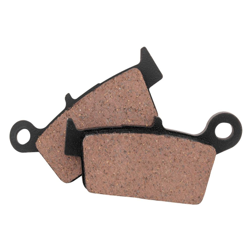 BikeMaster - BikeMaster Brake Pads - 961184