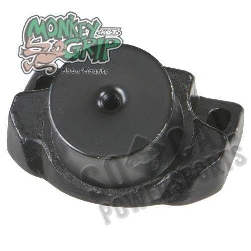 Exceed/Hot Products - Exceed/Hot Products Motor Mount - Sea-Doo - 57-1183REAR