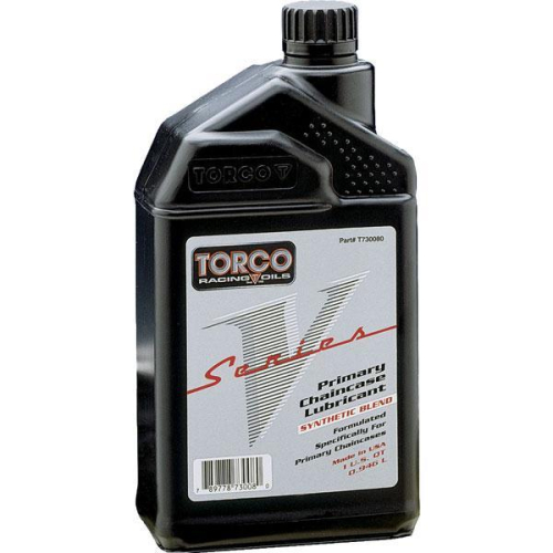 Torco International Corp - Torco International Corp Primary Chaincase Lubricant - 1L. - T730080CE