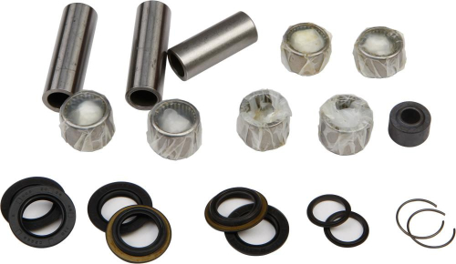 All Balls - All Balls Swing Arm Linkage Bearing Seal Kit - 27-1107