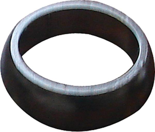 SPI - SPI Pipe to Silencer Exhaust Seal - I.D. - 48.4mm - O.D. - 64mm - Height - 16mm - SM-02017