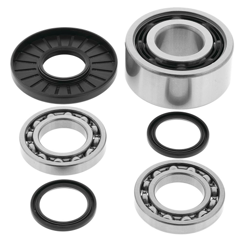 QuadBoss - QuadBoss Differential Bearing and Seal Kit - 5325-2075