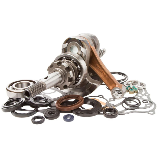 Hot Rods - Hot Rods Stroker Bottom End Kit (+4mm, 691cc) - CBK0152