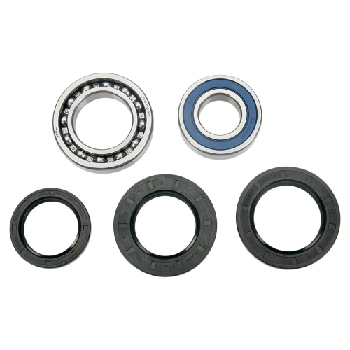 All Balls - All Balls Wheel Bearing and Seal Kit - 25-1017