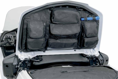 Saddlemen - Saddlemen Trunk Organizer - 3516-0125