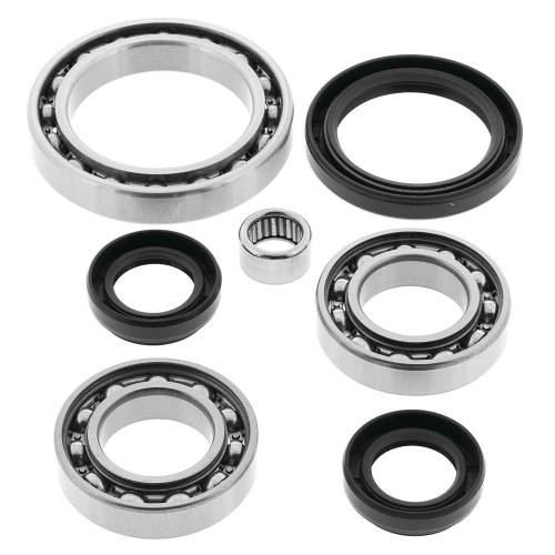 QuadBoss - QuadBoss Differential Bearing and Seal Kit - 5325-2073