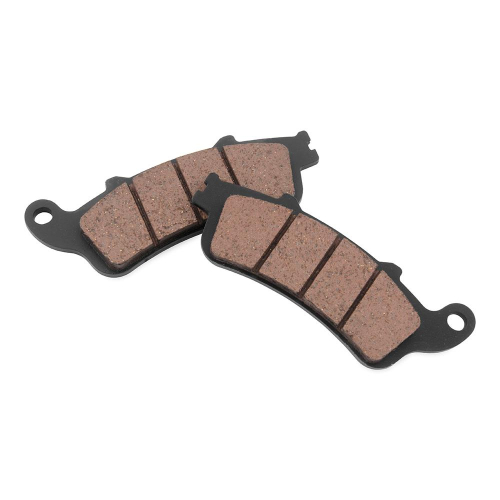 BikeMaster - BikeMaster Brake Pads - 961194