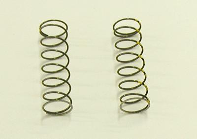 Starting Line Products - Starting Line Products Exhaust Valve Springs - Pink - 14-117