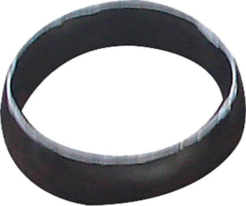 SPI - SPI Pipe to Silencer Exhaust Seal - I.D. - 48.6mm - O.D. - 58.7mm - Height - 14mm - SM-02020