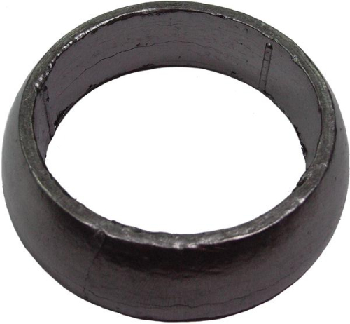 SPI - SPI Pipe to Silencer Exhaust Seal - I.D. - 57mm - O.D. - 74.5mm - Height - 19mm - SM-02029