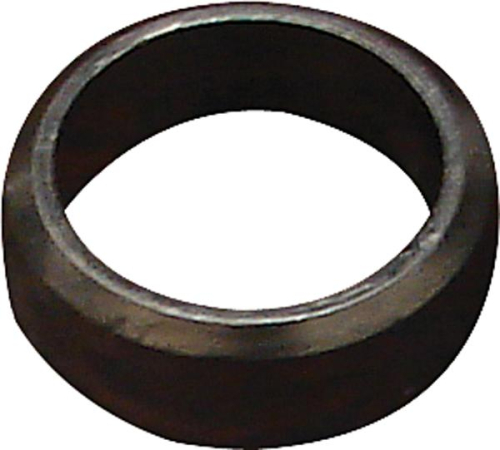 SPI - SPI Pipe to Silencer Exhaust Seal - I.D. - 28.8mm - O.D. - 37.9mm - Height - 11mm - SM-02023