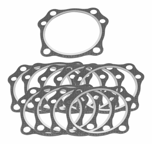 S&S Cycle - S&S Cycle Head Gasket - 4 1/8in. Bore - 93-1073