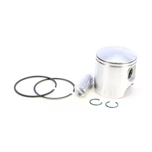 WSM - WSM Piston Kit (654cc) - 0.25mm Oversize to 78.25mm Bore - 010-816-04K