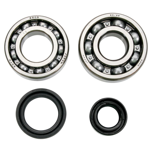 All Balls - All Balls Crank Bearing and Seal Kit - 24-1015