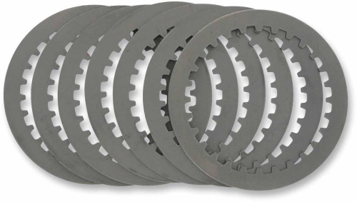 Moose Racing - Moose Racing Steel Drive Clutch Plates - M80-7702-7