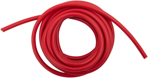 CV4 - CV4 Vent Tubing - 3.0mm - Red - SFSVT3-3R