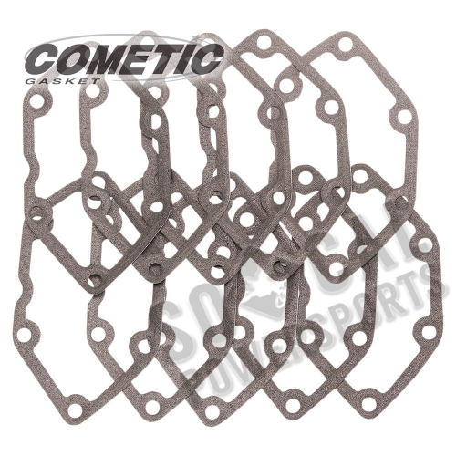 Cometic Gasket - Cometic Gasket End Cover Gaskets - AFM - .032in - C9526F