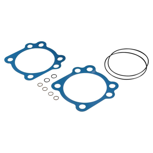 James Gasket - James Gasket Cylinder Head/Base Gasket Kit - 3 7/8in. Big Bore - 16787-99