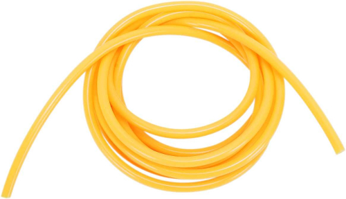 CV4 - CV4 Vent Tubing - 3.0mm - Yellow - SFSVT3-3Y