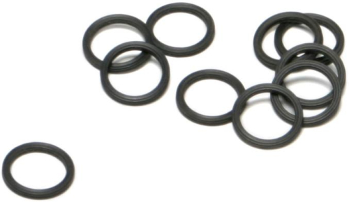 Cometic Gasket - Cometic Gasket Shifter Shaft Seals - C9357