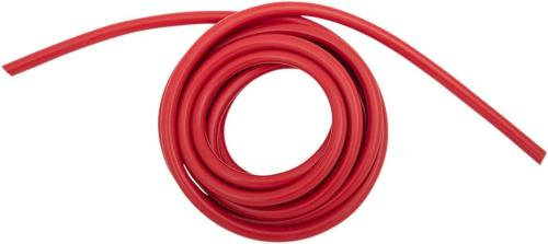 CV4 - CV4 Vent Tubing - 4.0mm - Red - SFSVT4-3R