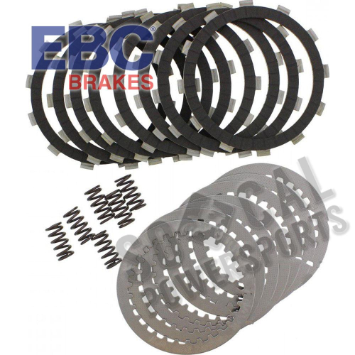 EBC - EBC DRCF Series Clutch Kit - DRCF46