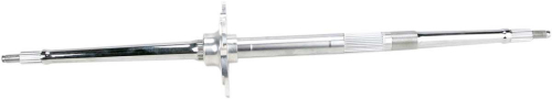 Dura Blue Inc - Dura Blue Inc Eliminator Axle (+3in. Width) - 20-0090SP