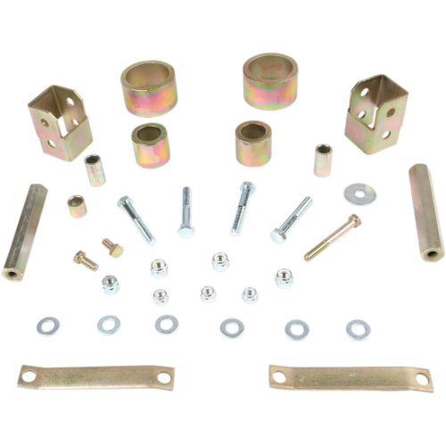 High Lifter Products - High Lifter Products Standard Lift Kit - 2in. Lift - PLK700-00