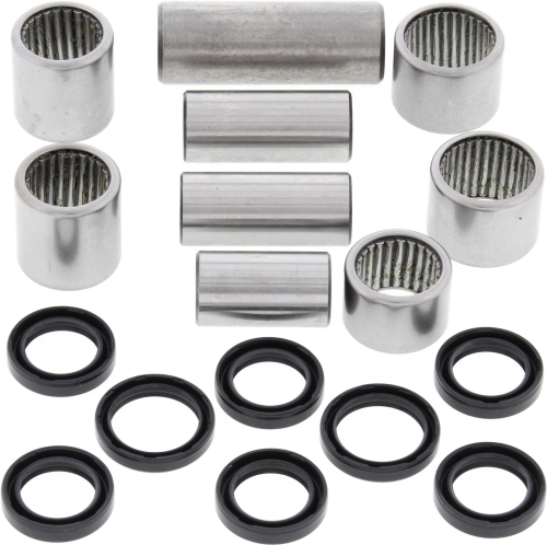 All Balls - All Balls Swing Arm Linkage Bearing Seal Kit - 27-1047