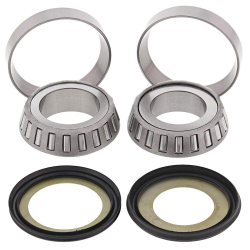 All Balls - All Balls Steering Stem Bearing Kit - 22-1045