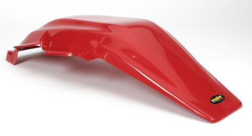 Maier Mfg - Maier Mfg Rear Fender - Red - 123022