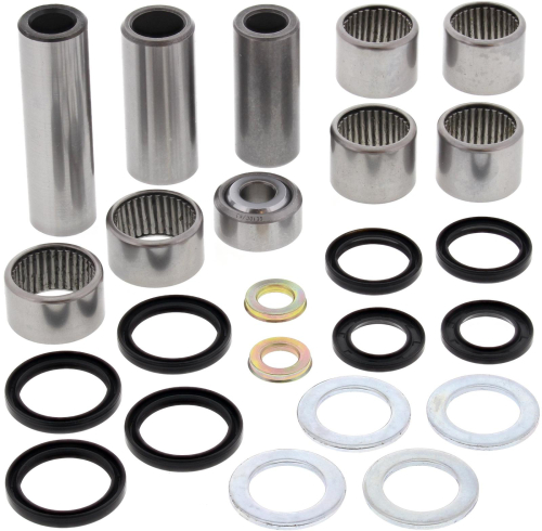 All Balls - All Balls Swing Arm Linkage Bearing Seal Kit - 27-1024