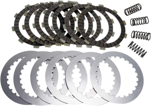 EBC - EBC DRC Series Clutch Kit - DRC237