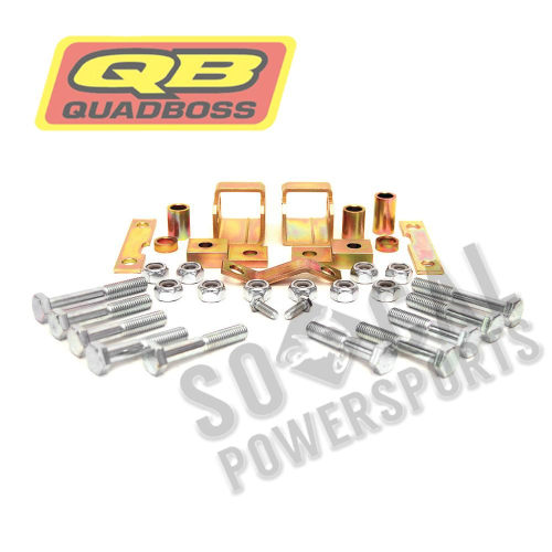 QuadBoss - QuadBoss Lift Kit - 2in. - EPILK119