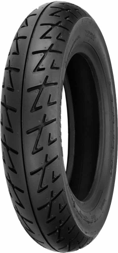 Shinko - Shinko SR009 Scooter Front/Rear Tire - 3.50-10 - 87-4220