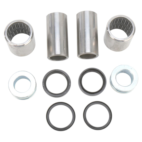 Pivot Works - Pivot Works Swingarm Bearing Kit - PWSAK-S02-001