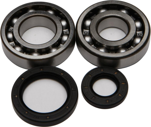 All Balls - All Balls Crank Bearing and Seal Kit - 24-1017