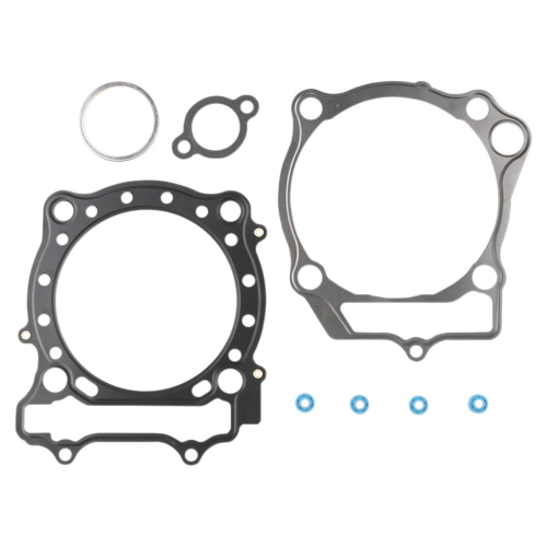 Cometic Gasket - Cometic Gasket EST Top End Gasket Kit - 101mm Bore - C3158-EST