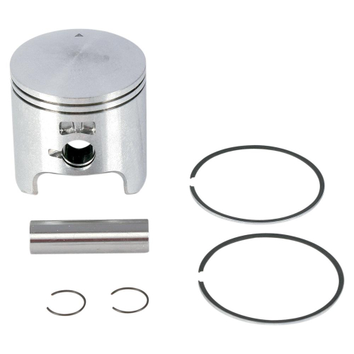 Kimpex - Kimpex Piston Kit (550cc Big Bore) - .040in. Oversize to 2.916in. - 09-727-04