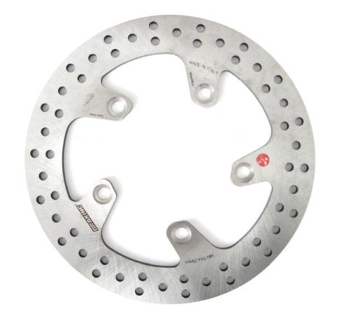 Braking - Braking R-FIX Brake Rotor - KW02FI