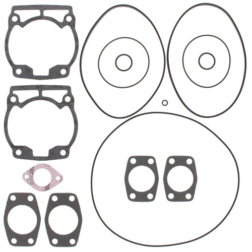 Vertex - Vertex Top End Gasket Set - 710165C