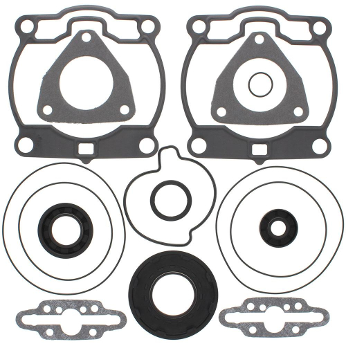 Vertex - Vertex Gasket Set with Oil Seal - 711288