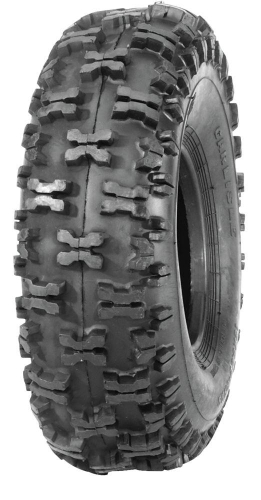 Carlisle - Carlisle Snow Hog Front/Rear Tire - 15x5x6 - 5170081