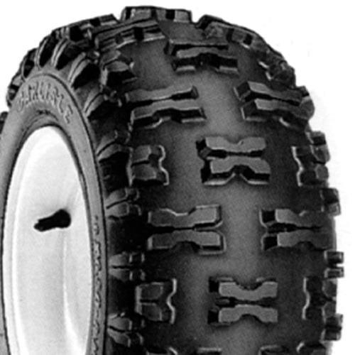 Carlisle - Carlisle Snow Hog Front/Rear Tire - 16x6.50x8 - 5170021